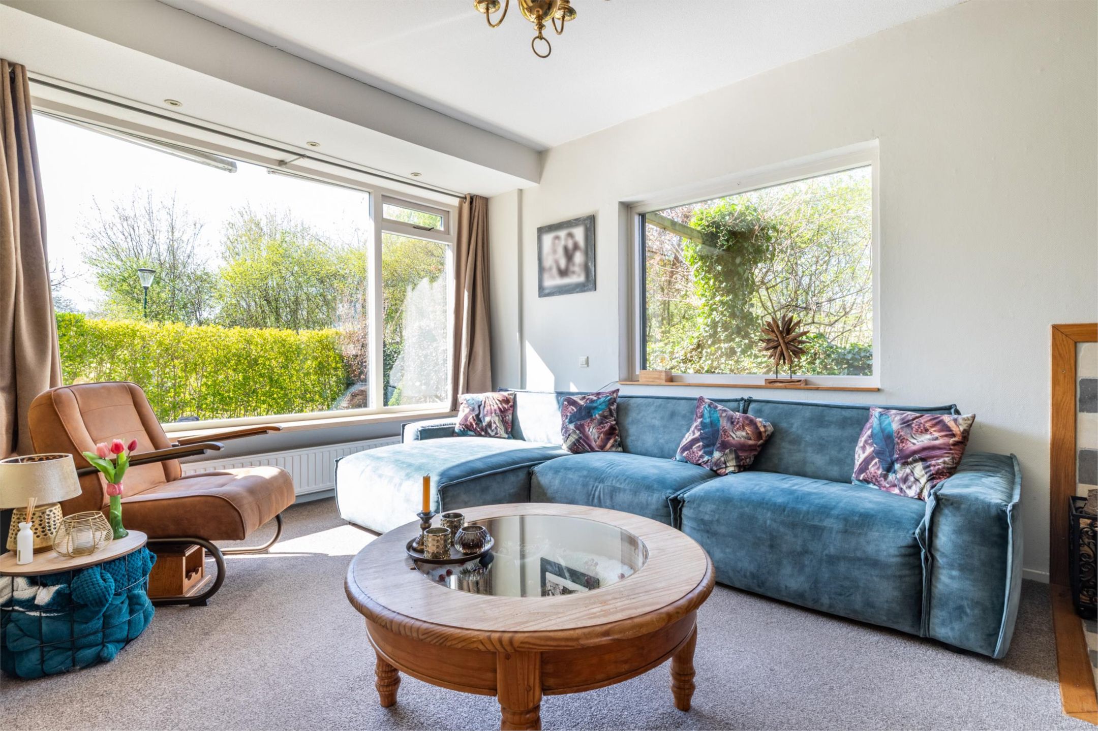 Foto 12 van Kleverplantsoen 1