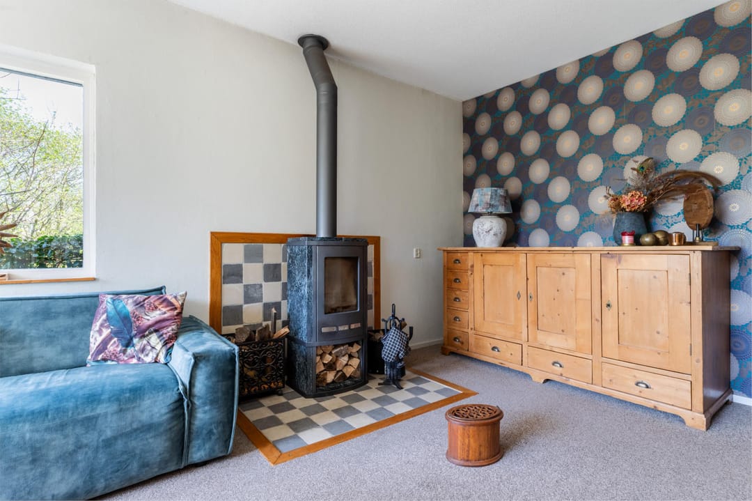 Foto 13 van Kleverplantsoen 1