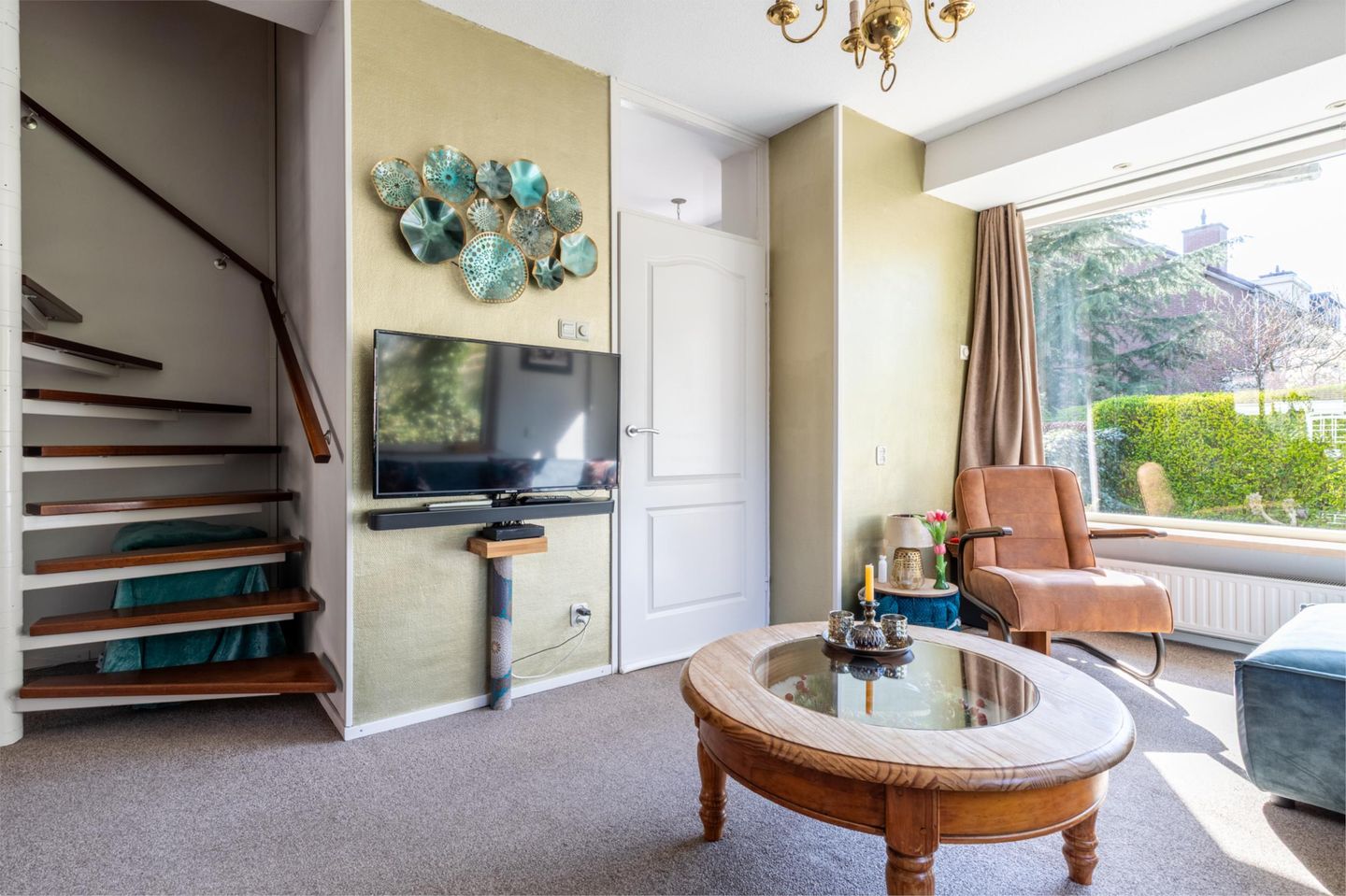 Foto 14 van Kleverplantsoen 1