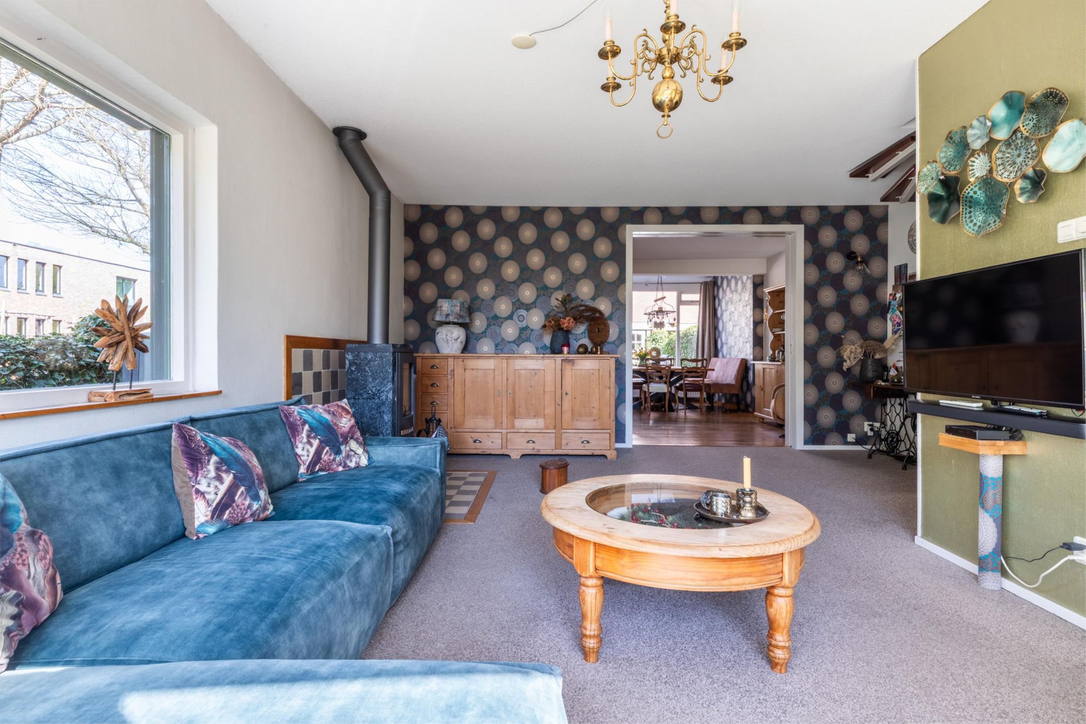 Foto 15 van Kleverplantsoen 1