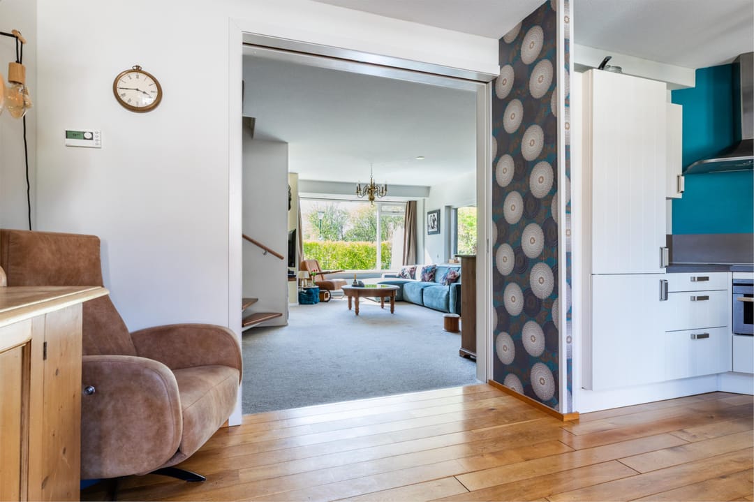 Foto 17 van Kleverplantsoen 1