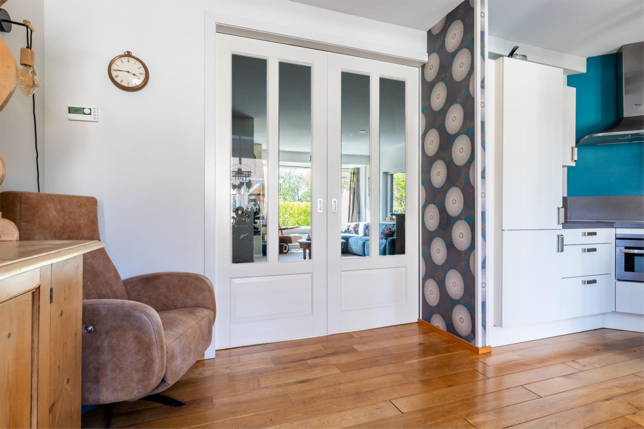 Foto 18 van Kleverplantsoen 1