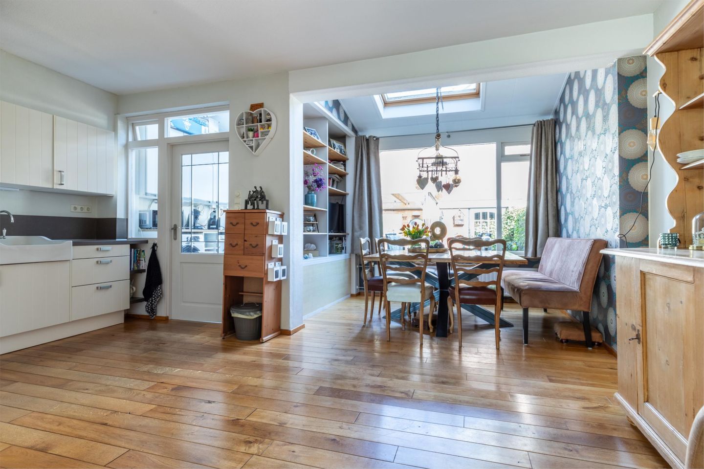 Foto 19 van Kleverplantsoen 1