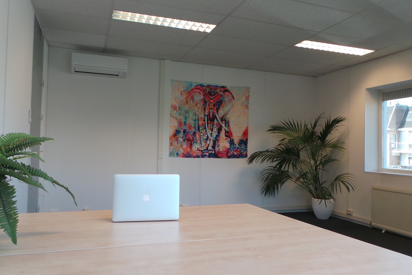 View photo 1 of De Nieuwe Vaart 32