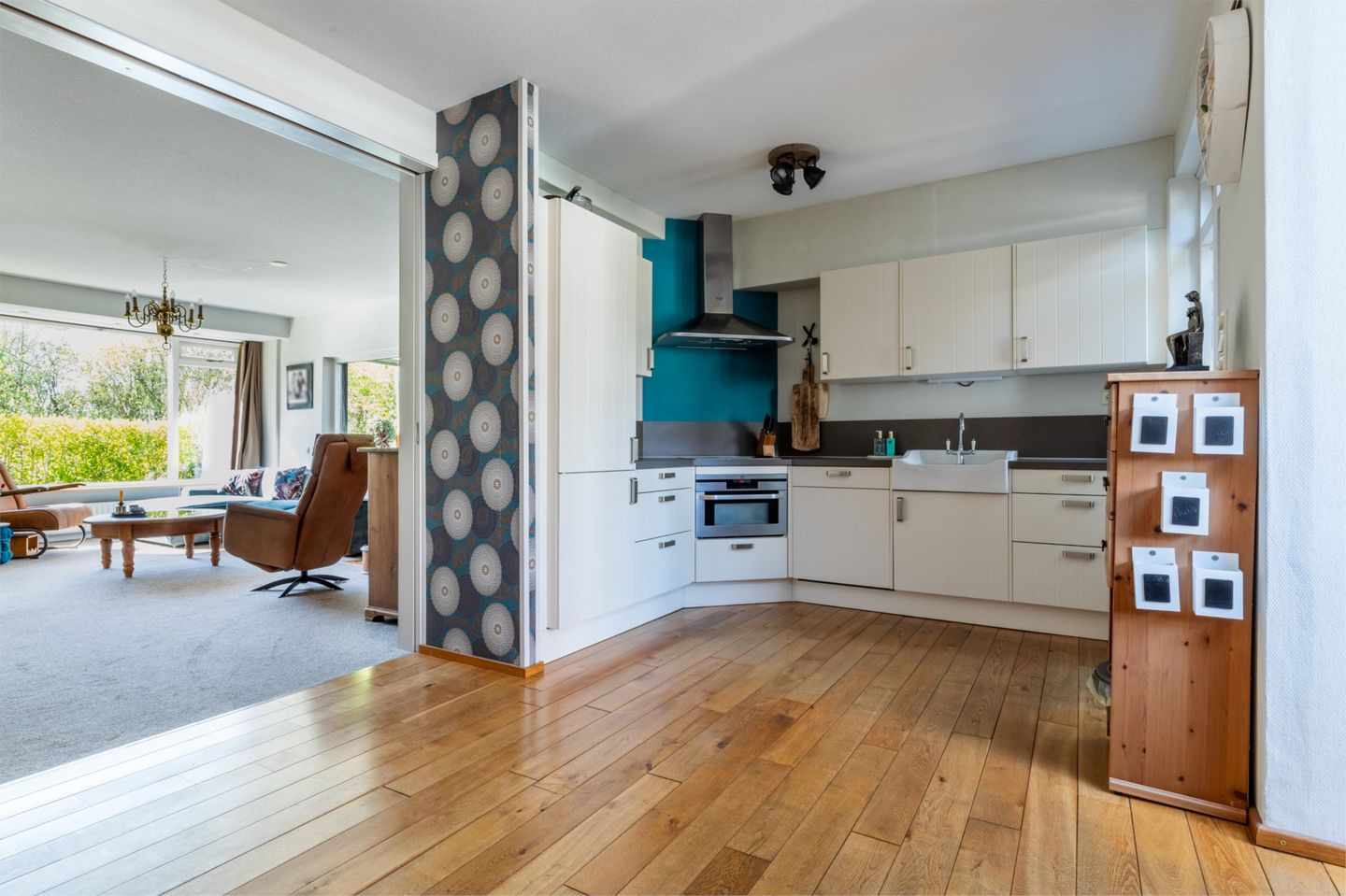 Foto 20 van Kleverplantsoen 1