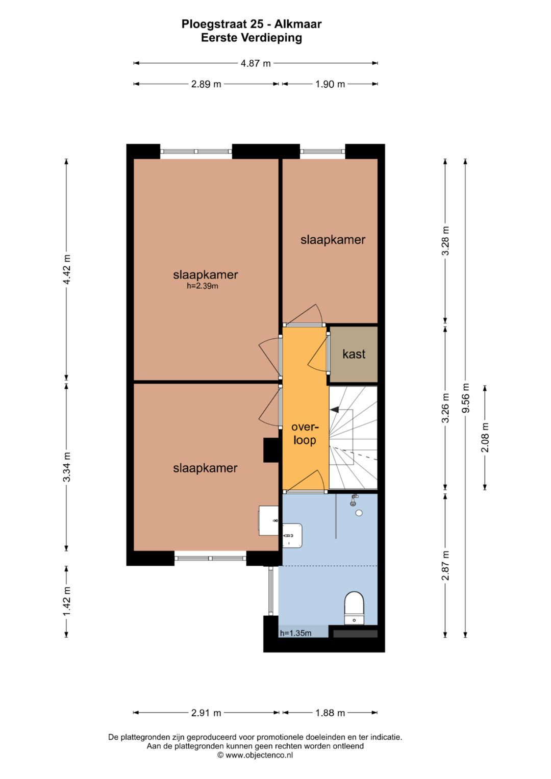 Foto 33 van Ploegstraat 25
