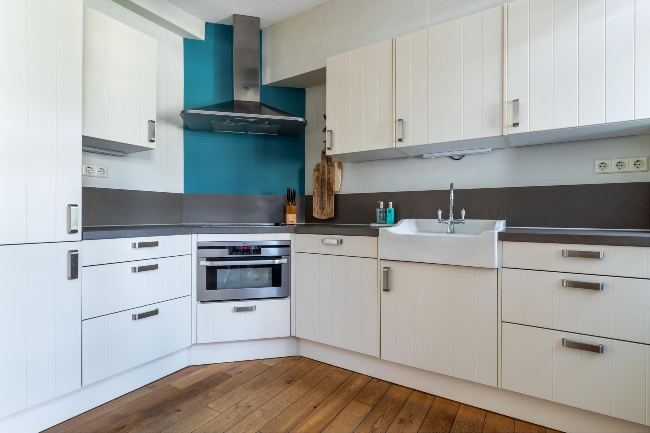 Foto 21 van Kleverplantsoen 1