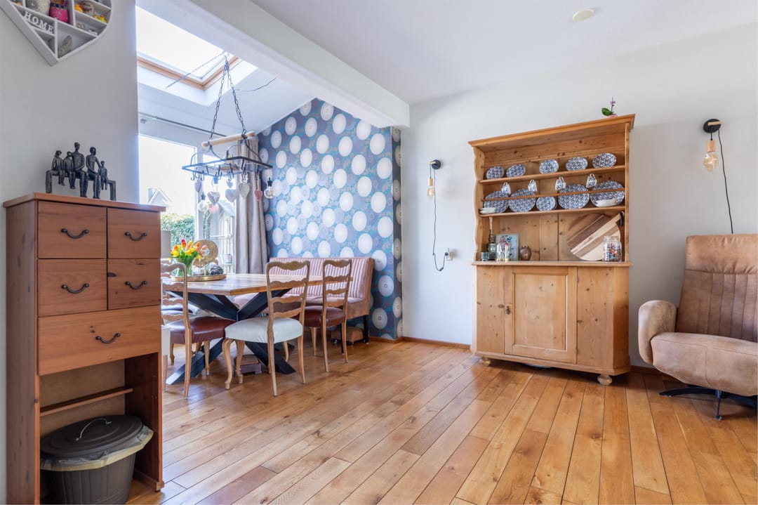 Foto 22 van Kleverplantsoen 1