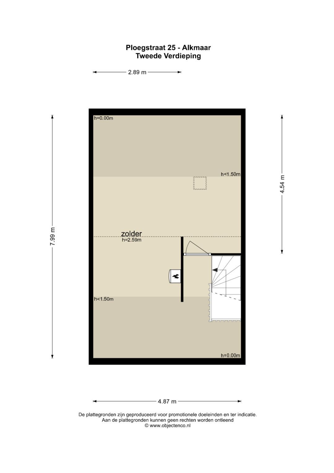 Foto 34 van Ploegstraat 25