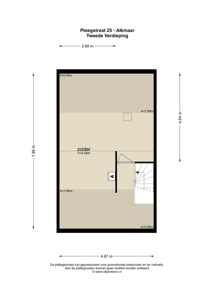 Foto 34 van Ploegstraat 25