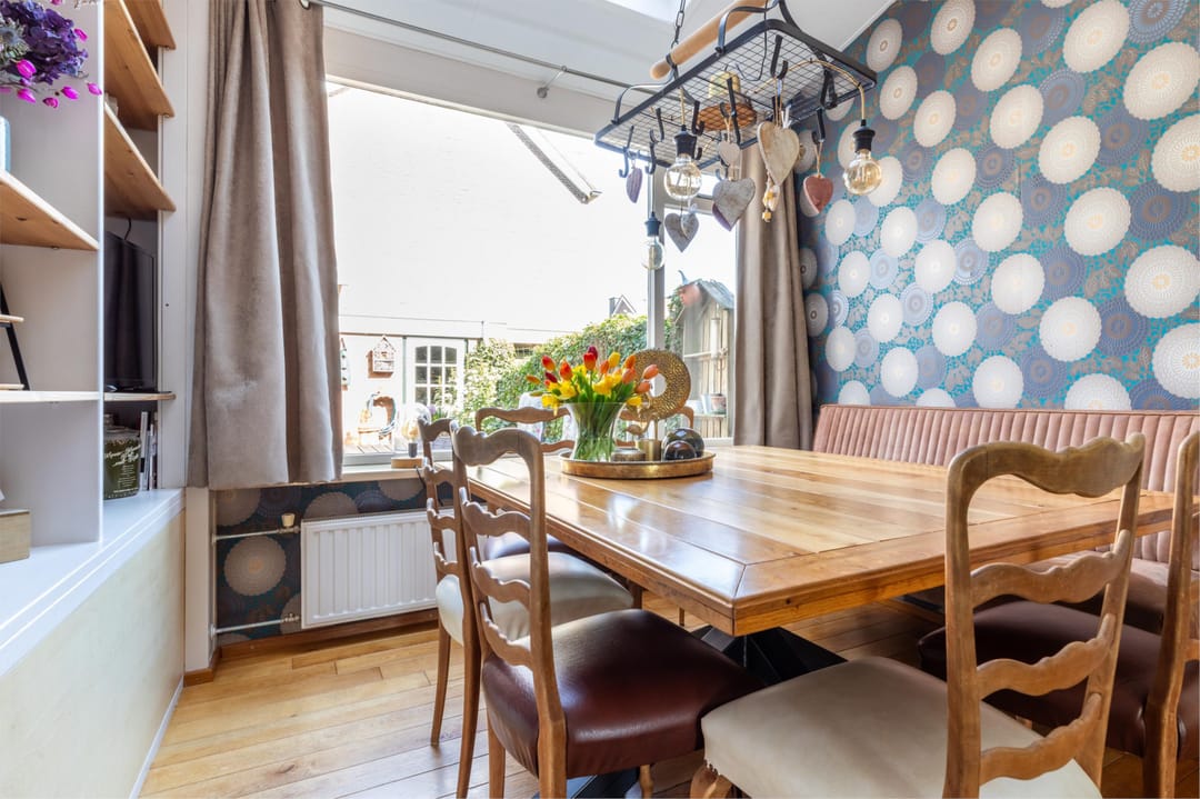 Foto 23 van Kleverplantsoen 1