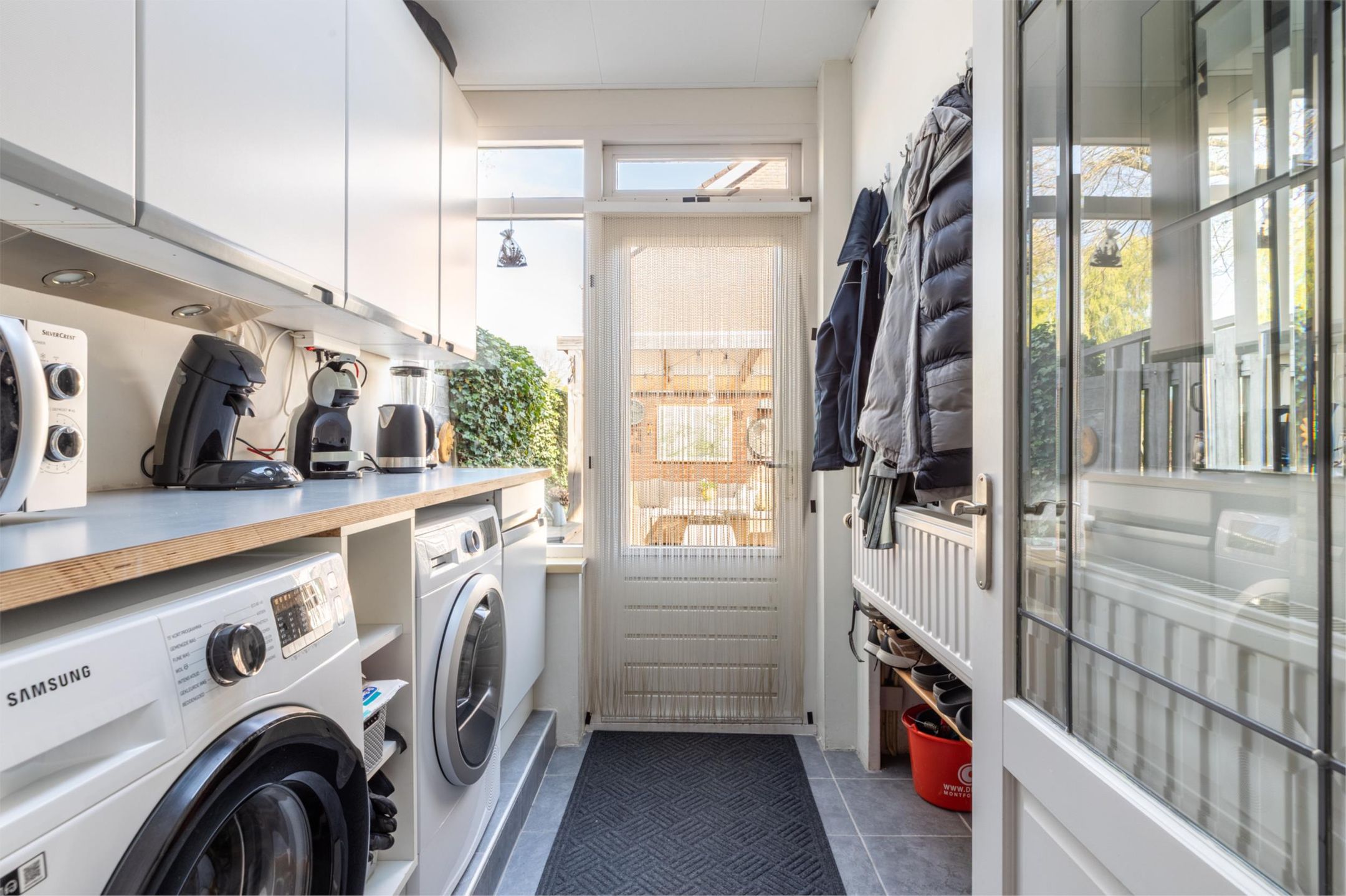 Foto 24 van Kleverplantsoen 1