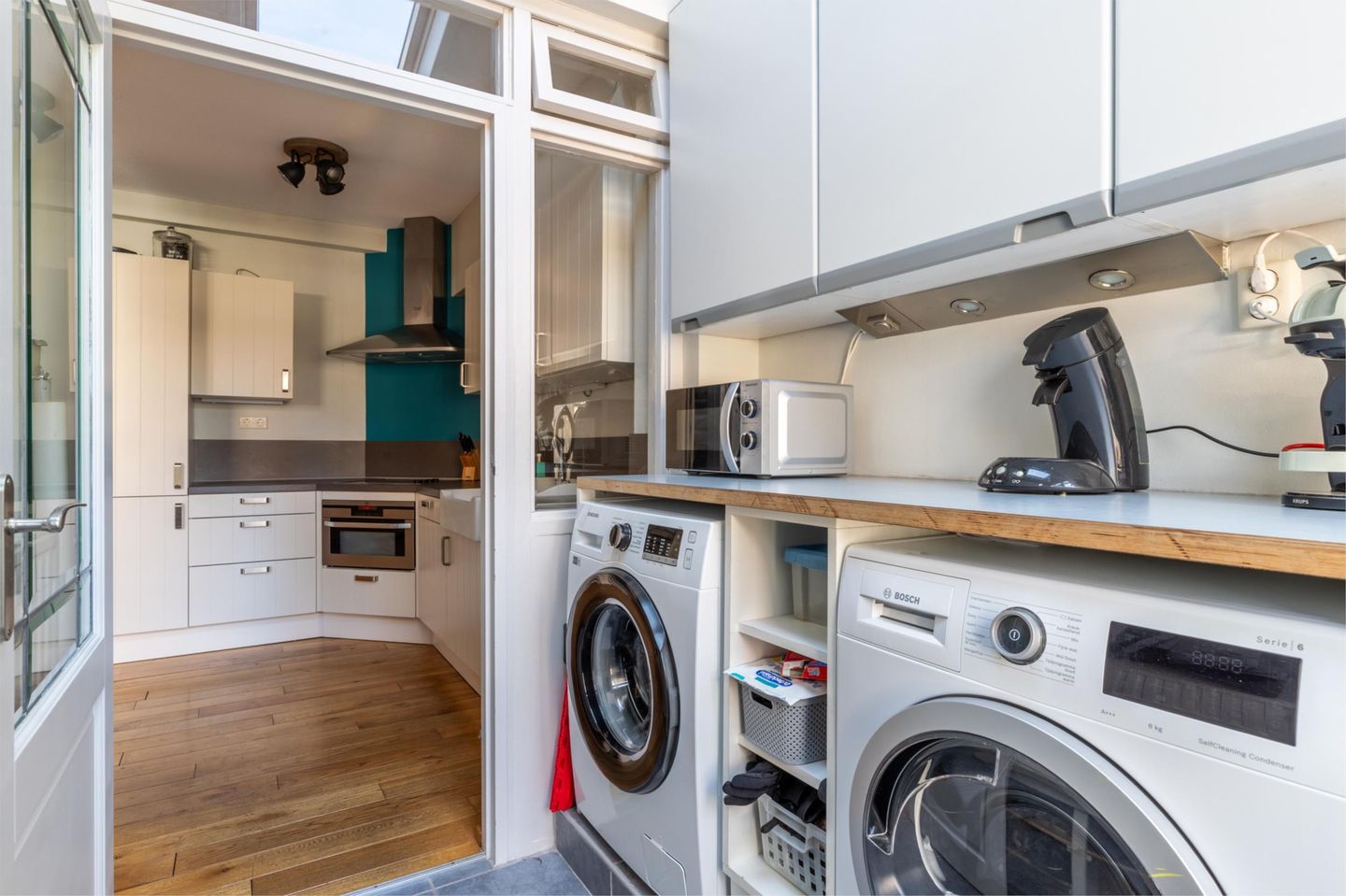 Foto 25 van Kleverplantsoen 1