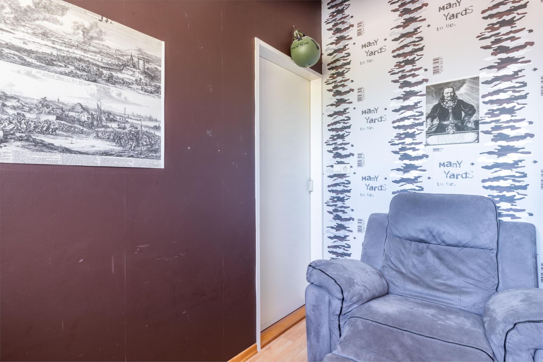 Foto 27 van Kleverplantsoen 1