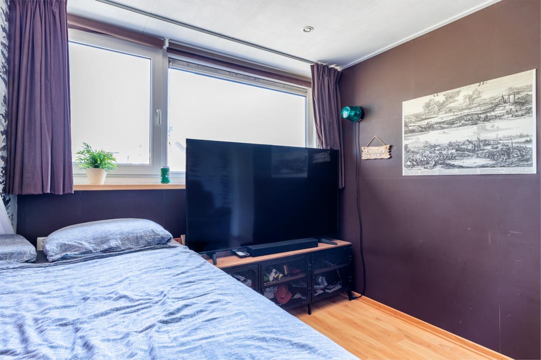 Foto 28 van Kleverplantsoen 1