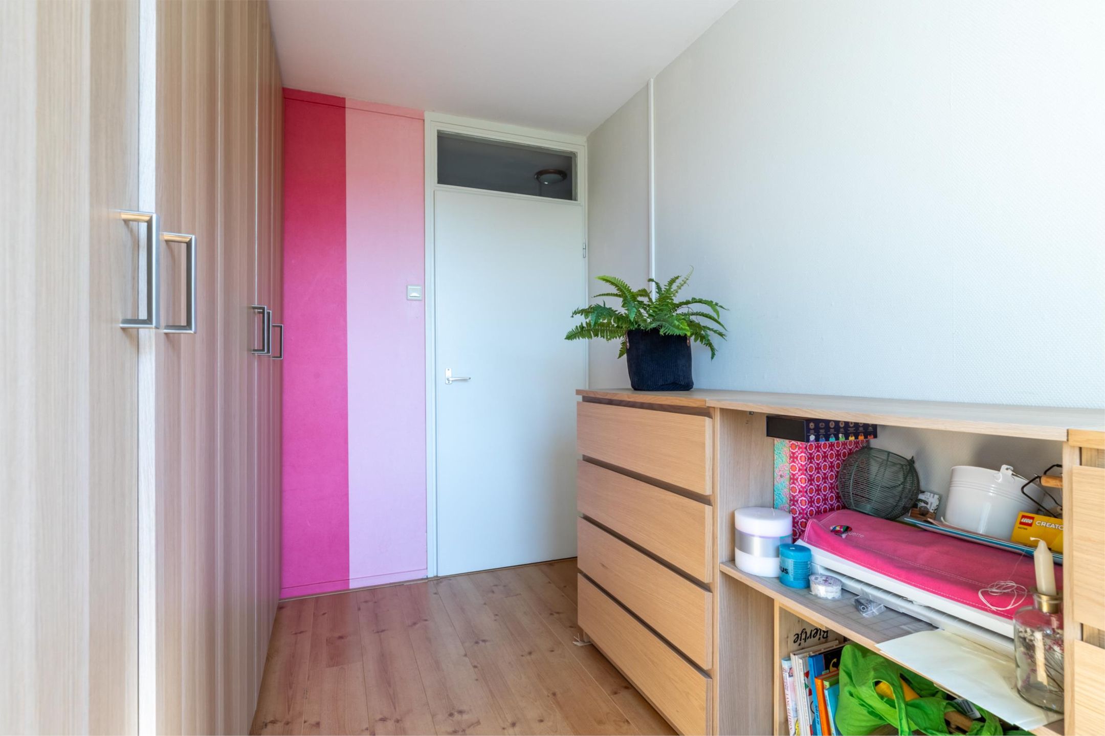 Foto 30 van Kleverplantsoen 1