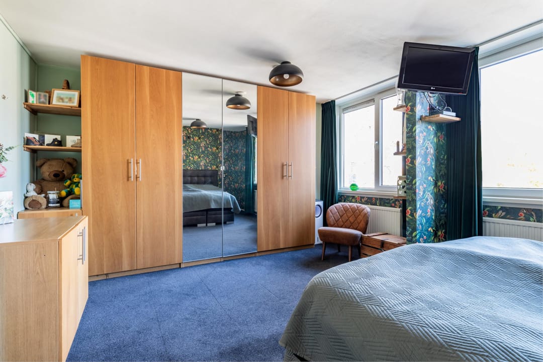 Foto 32 van Kleverplantsoen 1