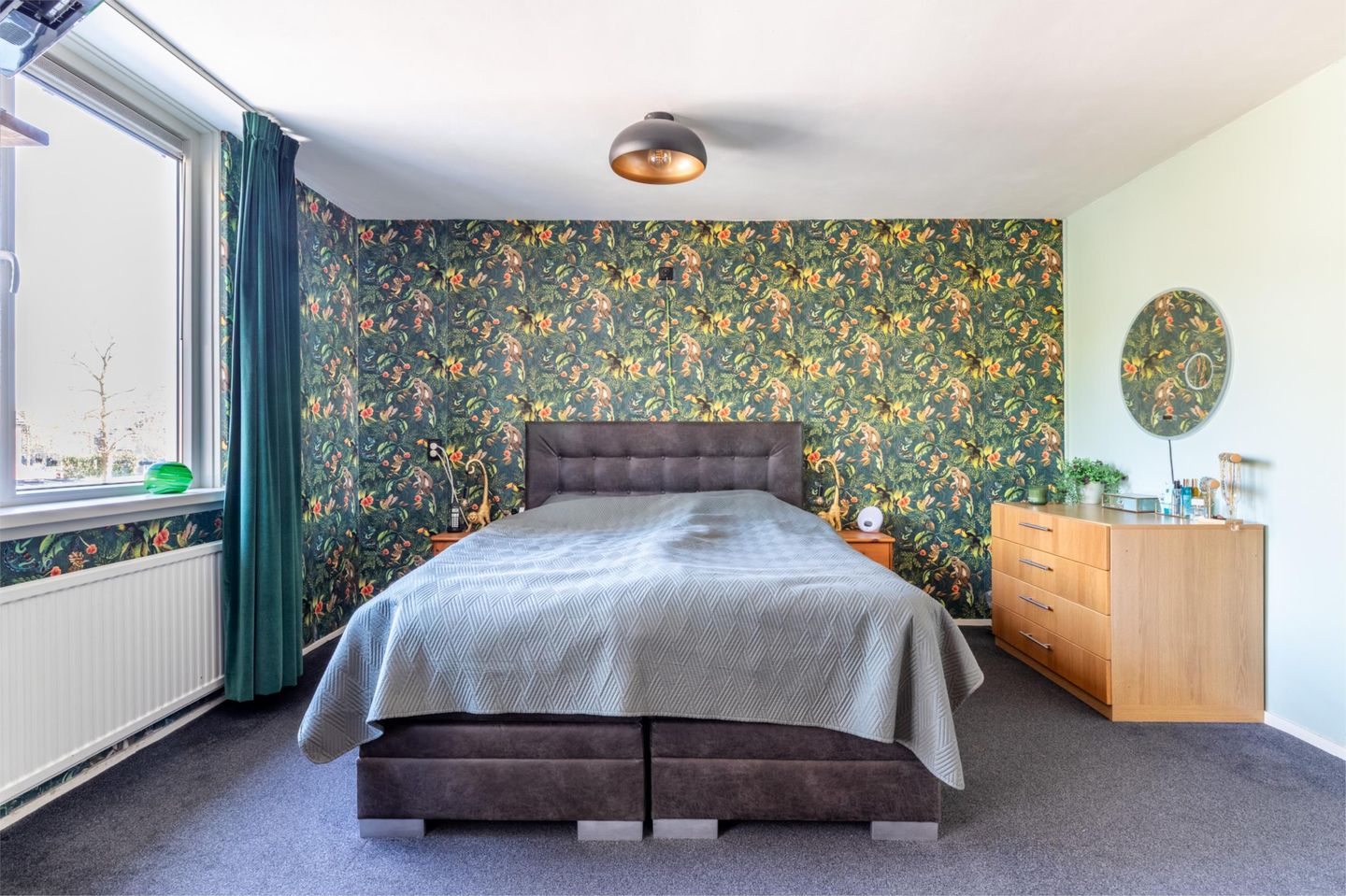 Foto 34 van Kleverplantsoen 1