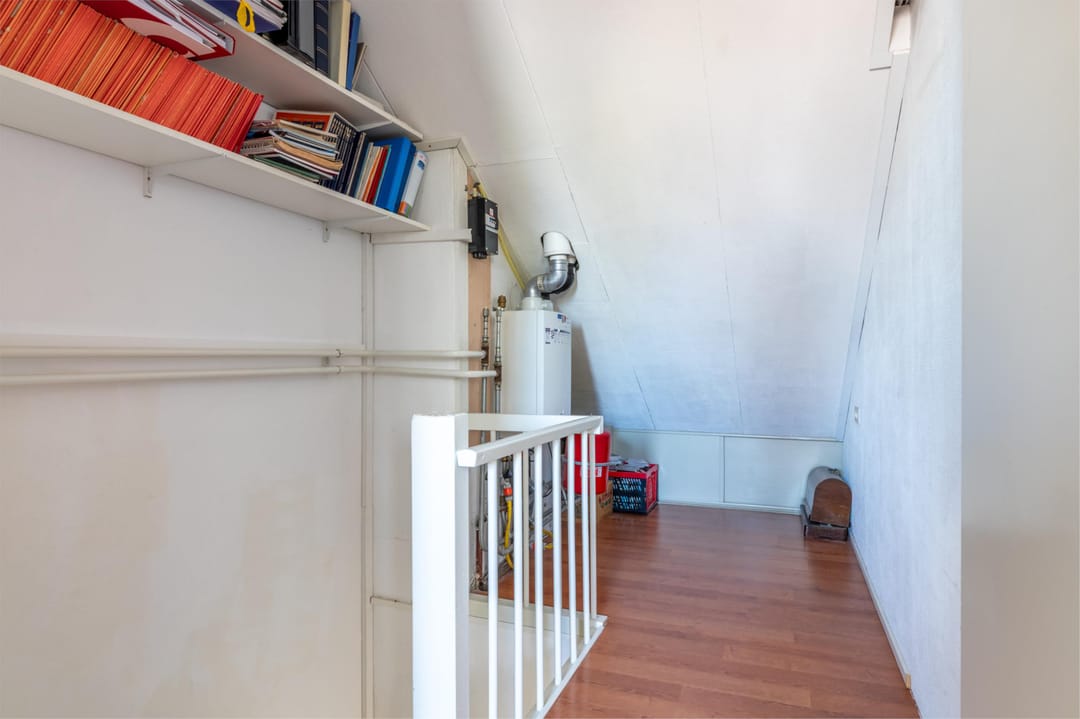 Foto 41 van Kleverplantsoen 1