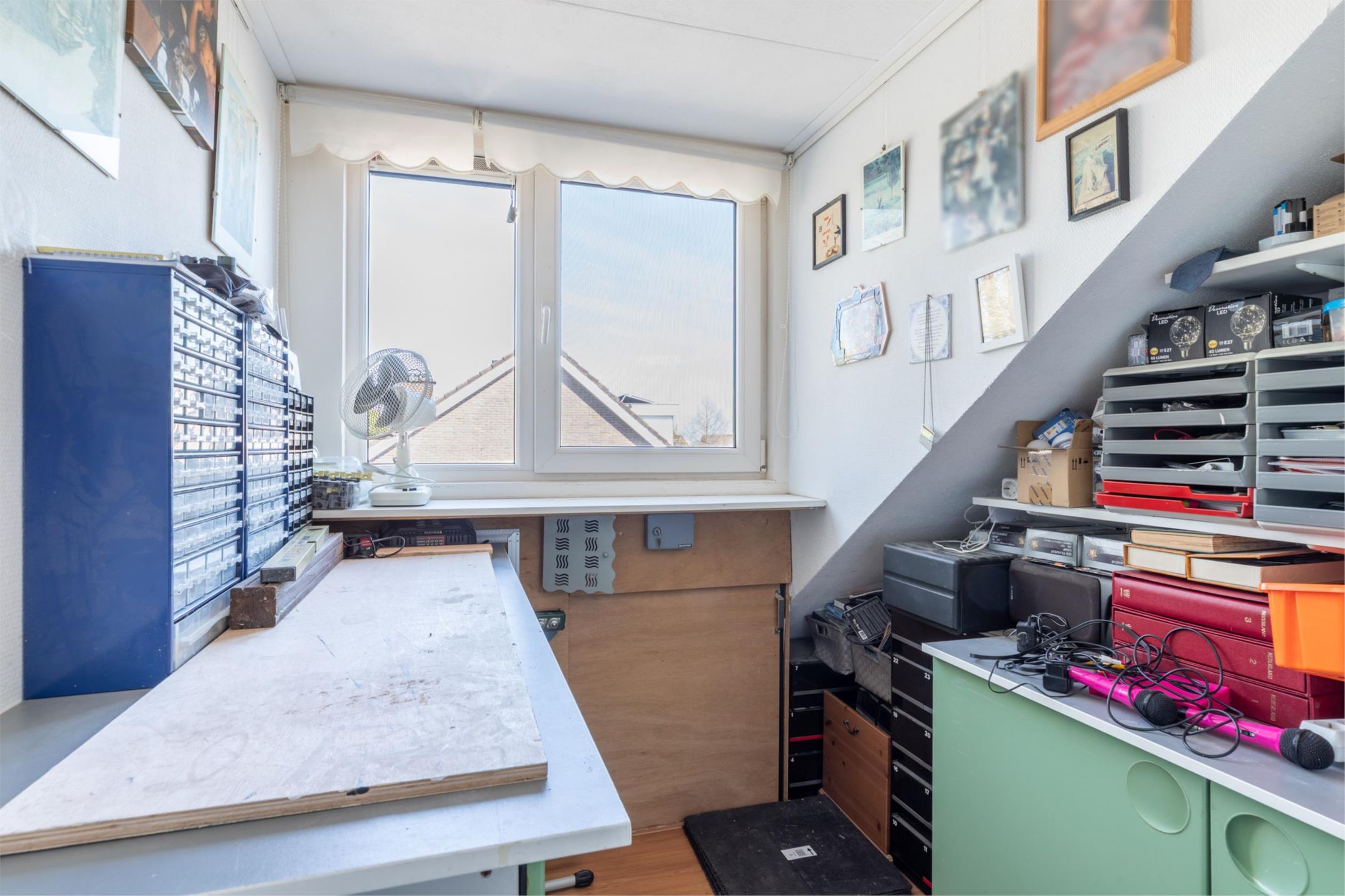 Foto 42 van Kleverplantsoen 1