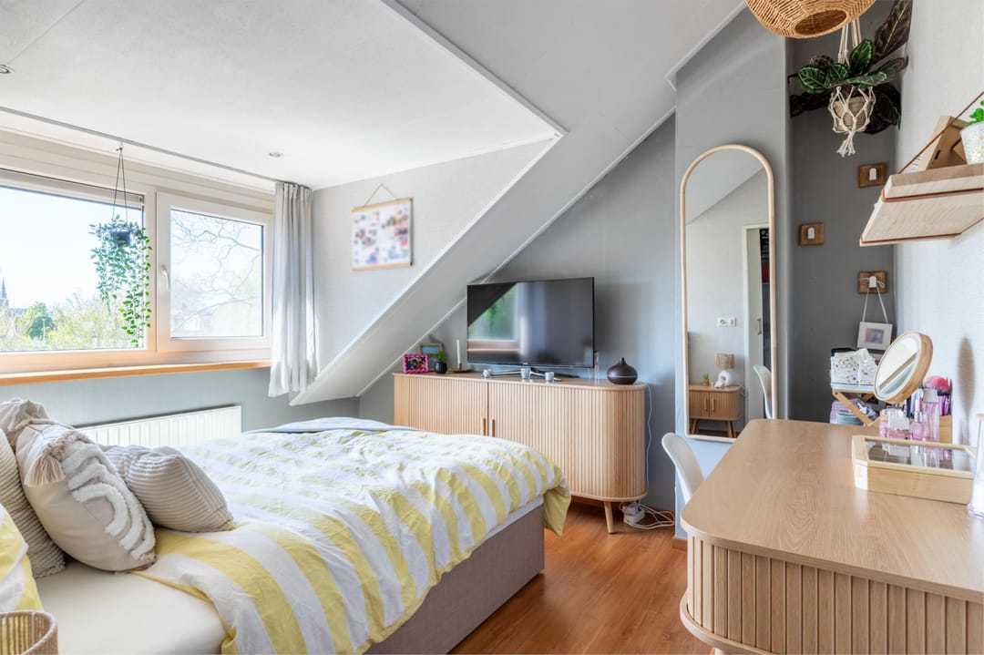 Foto 43 van Kleverplantsoen 1