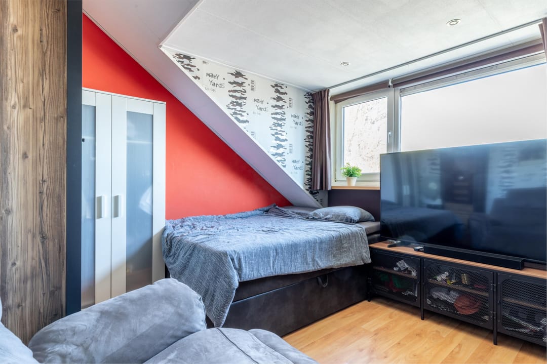 Foto 46 van Kleverplantsoen 1