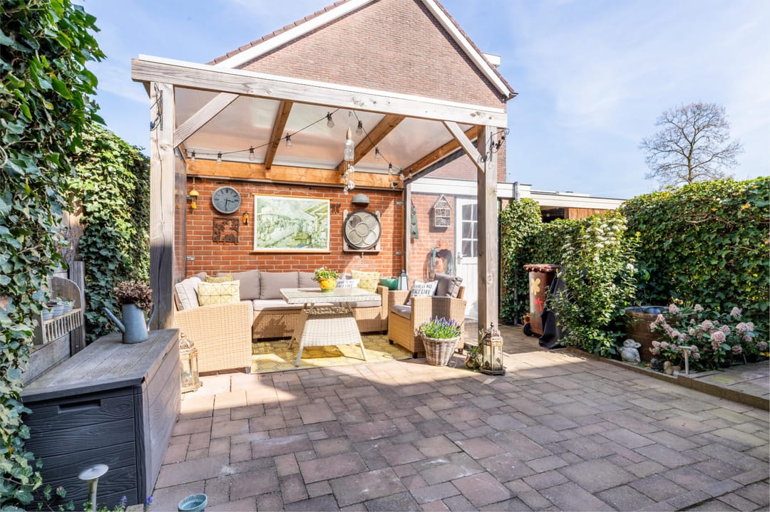 Foto 47 van Kleverplantsoen 1