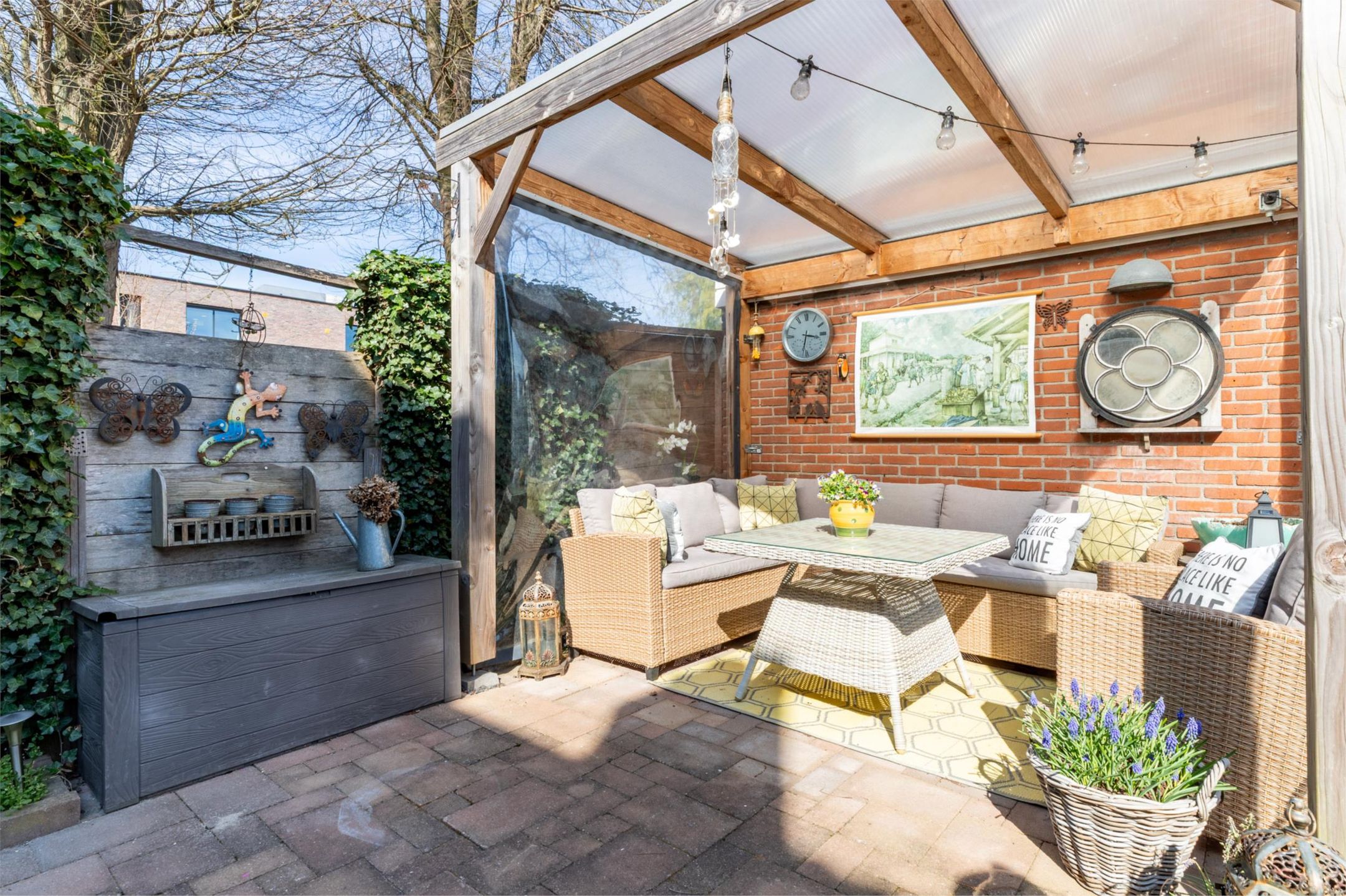 Foto 48 van Kleverplantsoen 1