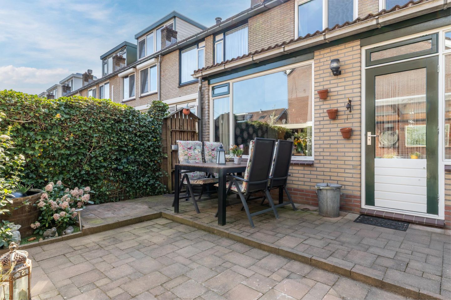 Foto 49 van Kleverplantsoen 1