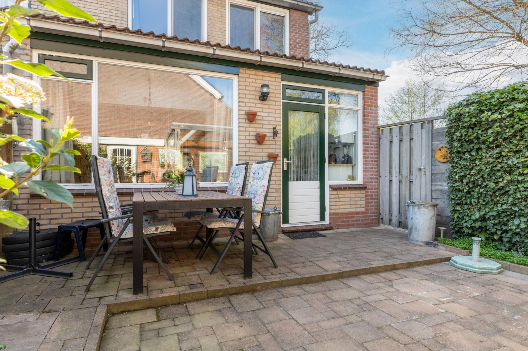 Foto 51 van Kleverplantsoen 1