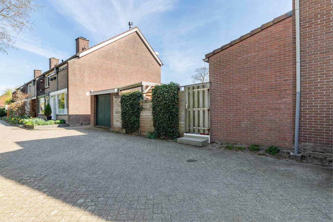 Foto 53 van Kleverplantsoen 1