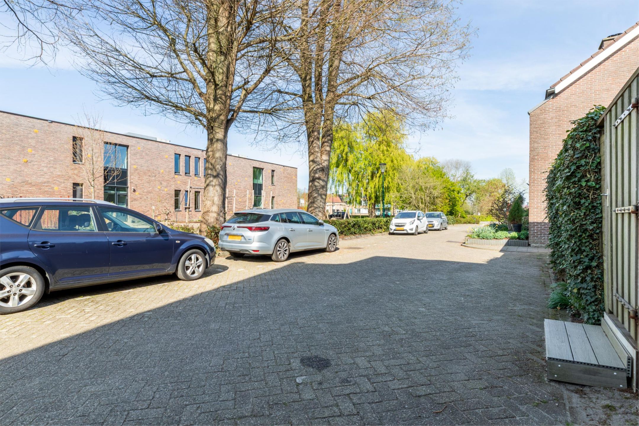 Foto 54 van Kleverplantsoen 1