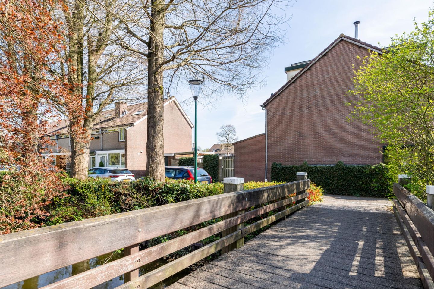 Foto 55 van Kleverplantsoen 1