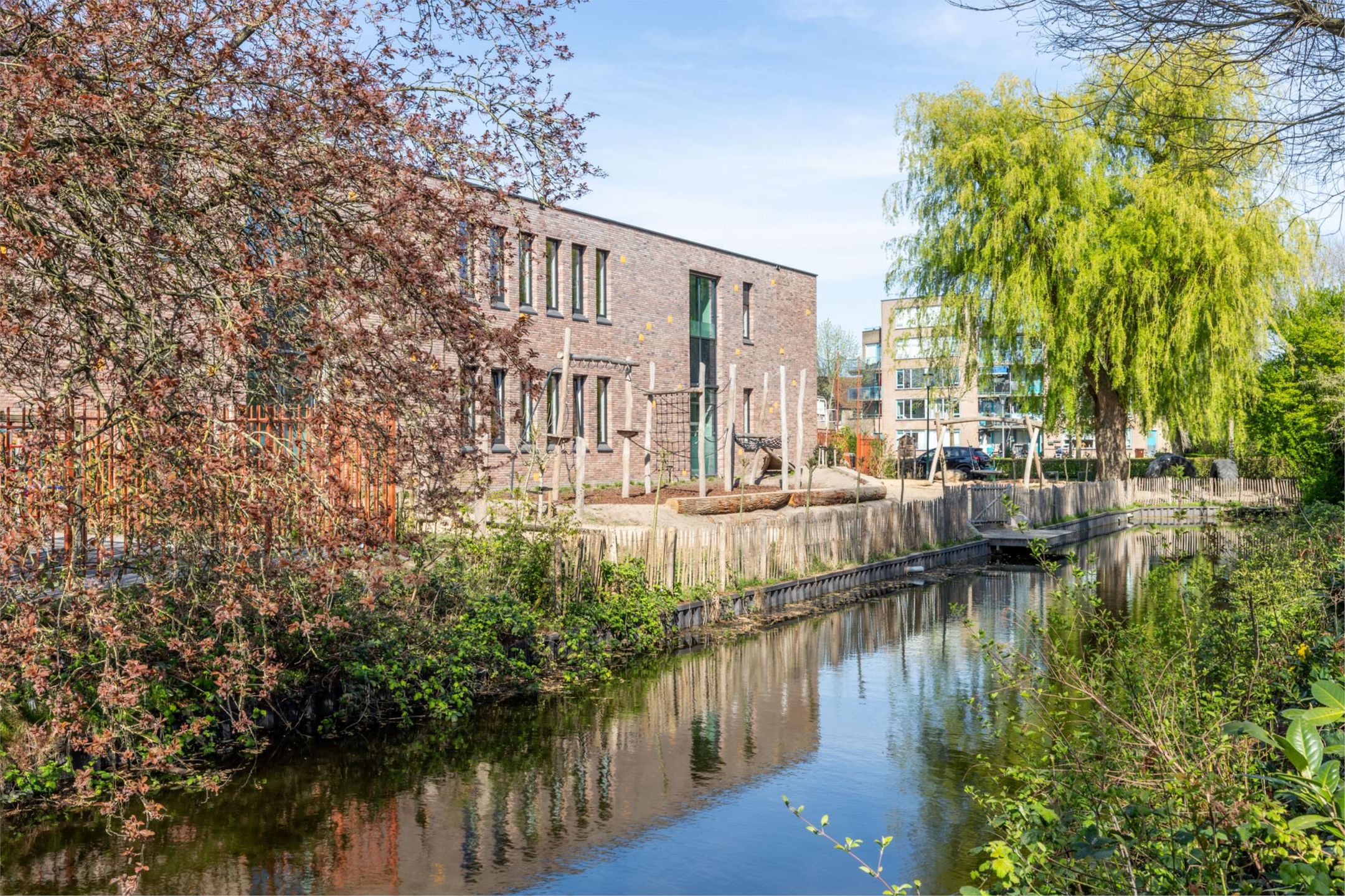 Foto 57 van Kleverplantsoen 1