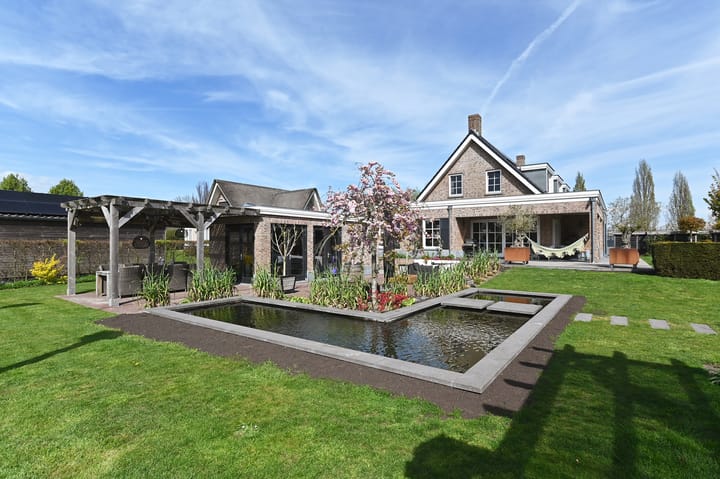 Foto 1 van Ackersdijkseweg 6