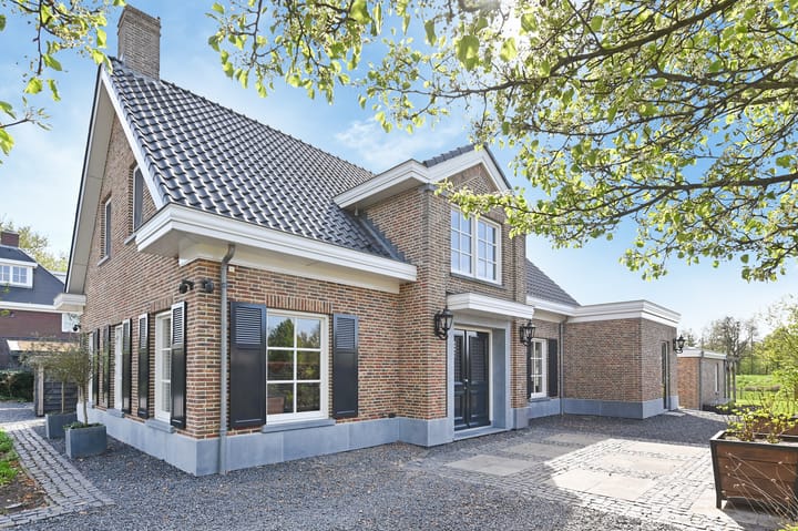 Foto 2 van Ackersdijkseweg 6