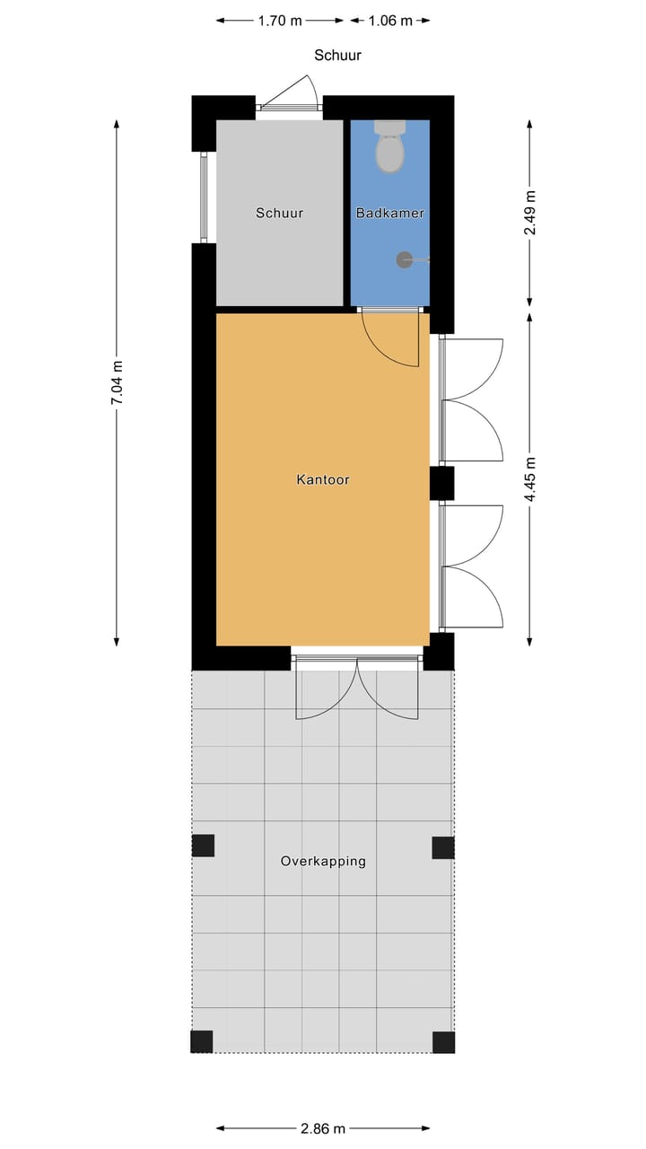 Foto 52 van Ackersdijkseweg 6
