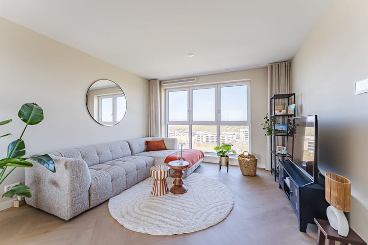 Foto 2 van Willem Frederik Hermansstraat 538