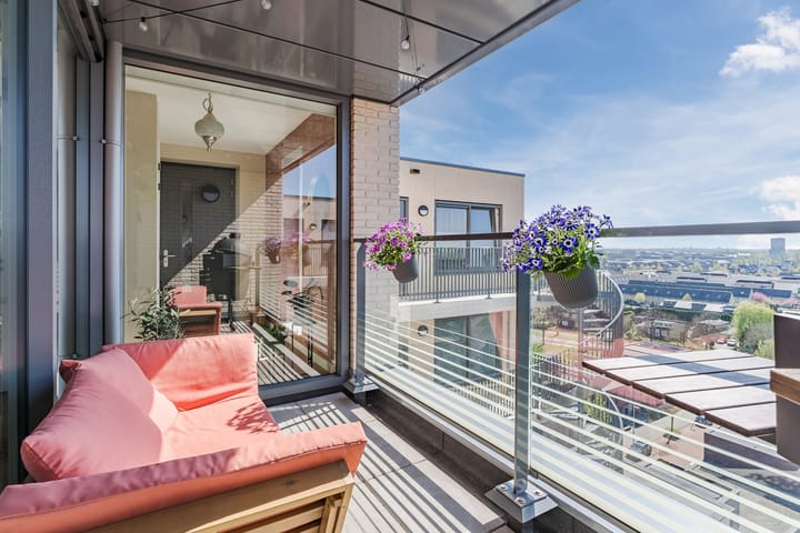 Foto 4 van Willem Frederik Hermansstraat 538