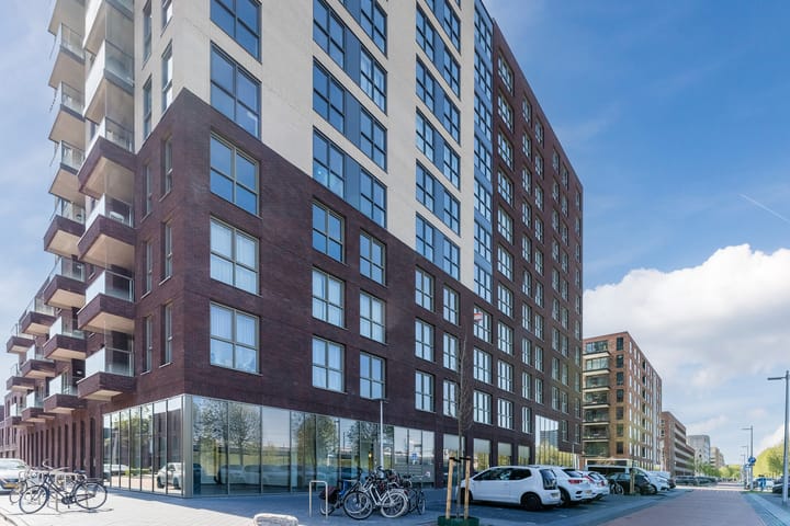 Foto 5 van Willem Frederik Hermansstraat 538