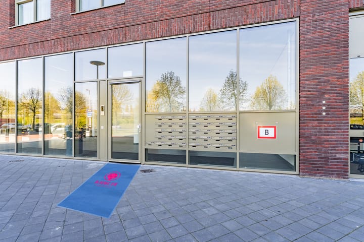 Foto 6 van Willem Frederik Hermansstraat 538