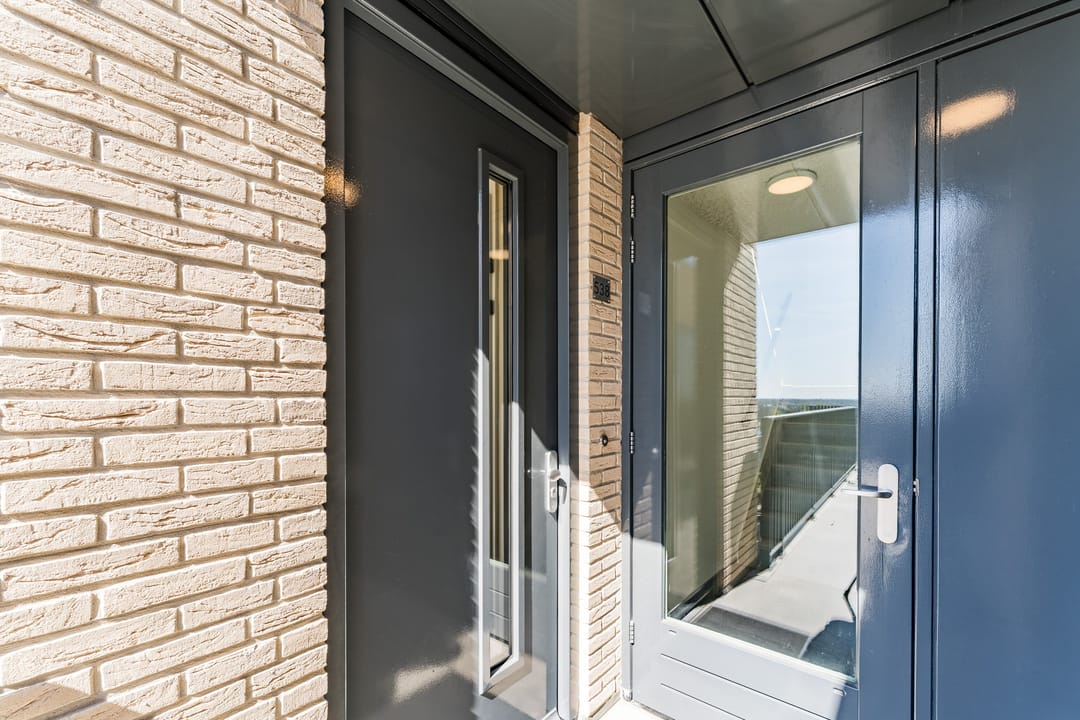 Foto 7 van Willem Frederik Hermansstraat 538