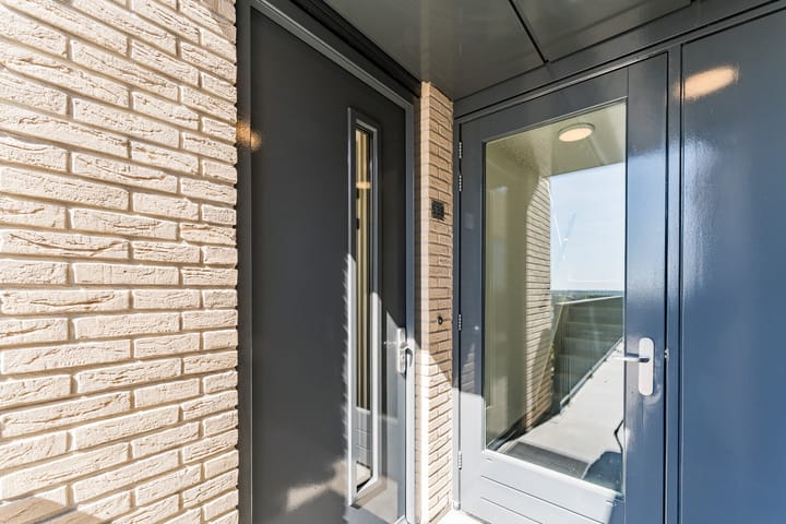 Foto 7 van Willem Frederik Hermansstraat 538