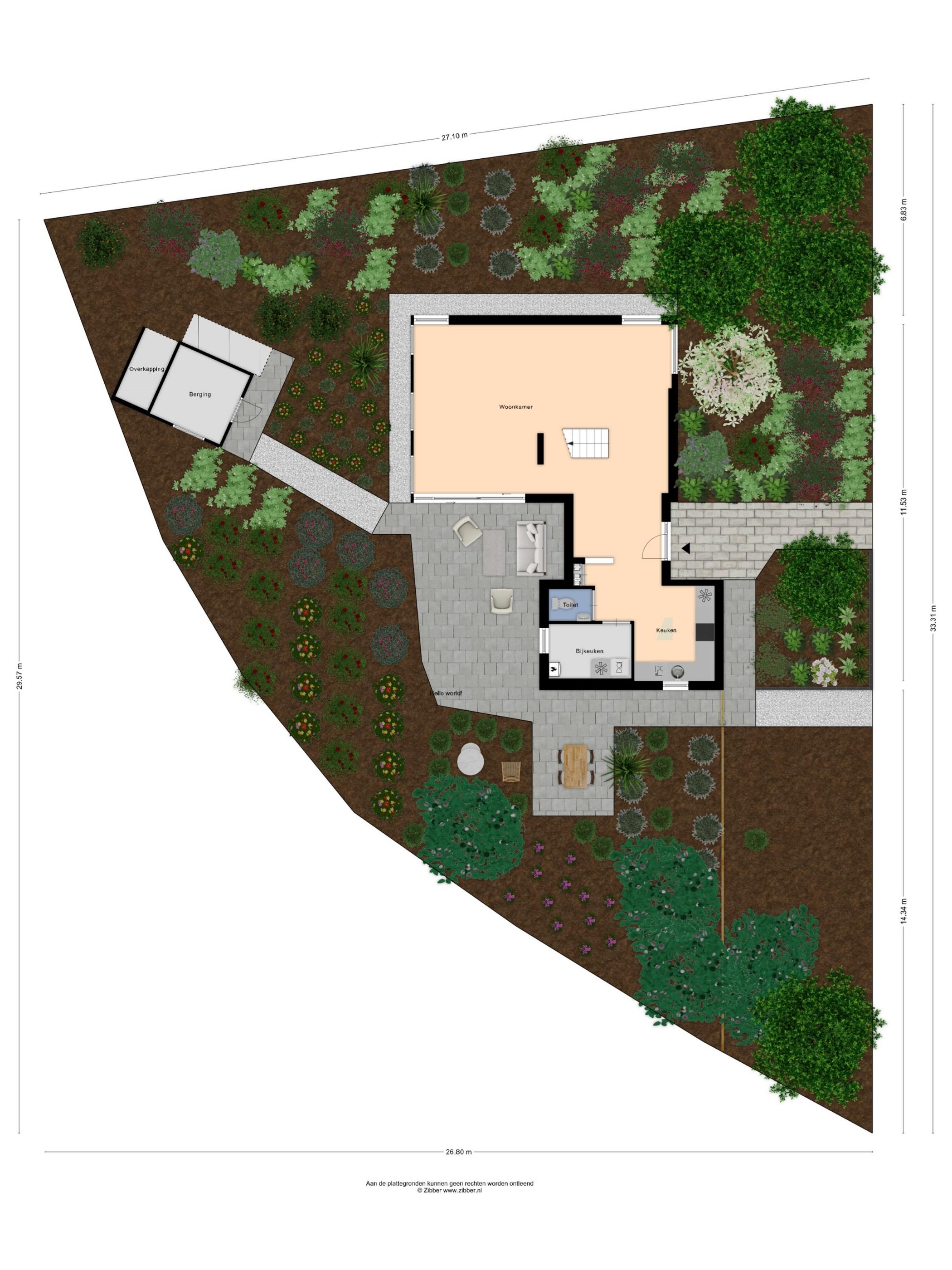 Foto 39 van Kievit 12-B273