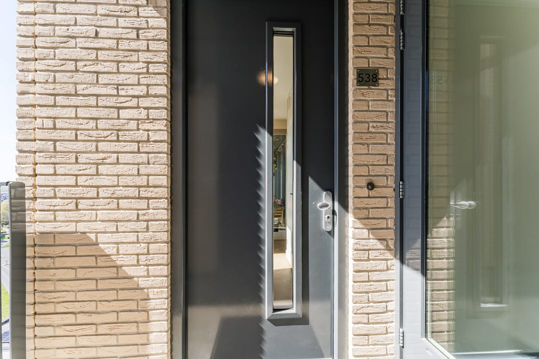 Foto 8 van Willem Frederik Hermansstraat 538