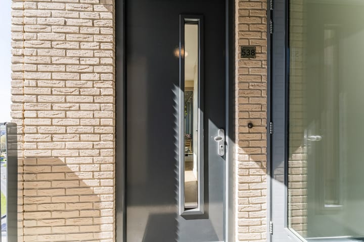 Foto 8 van Willem Frederik Hermansstraat 538