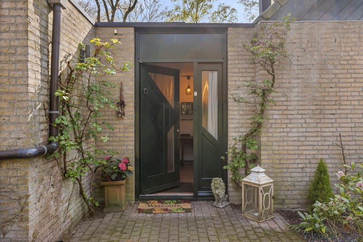 Foto 2 van Kievit 12-B273