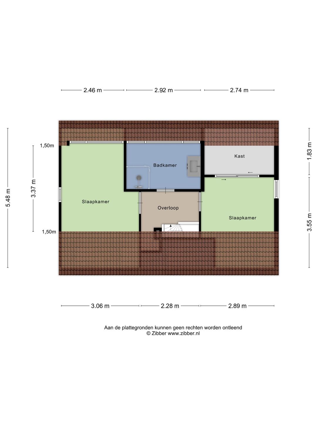 Foto 41 van Kievit 12-B273