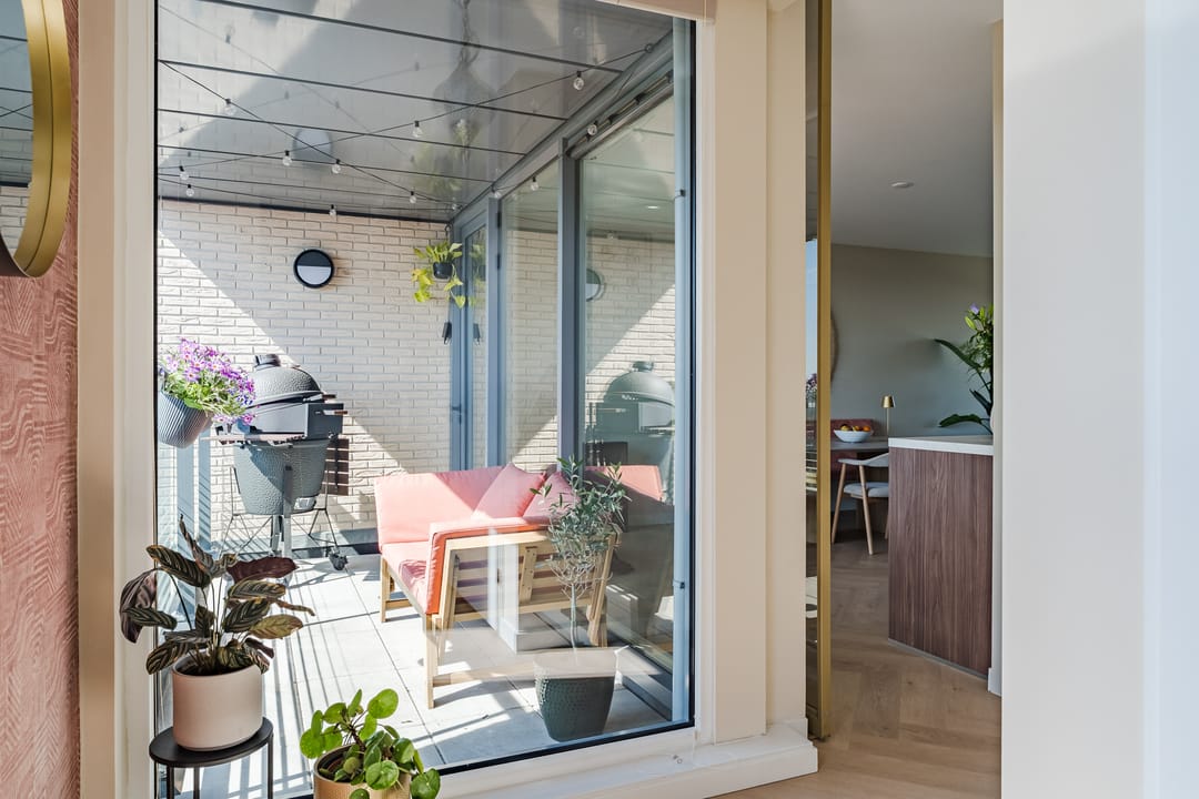 Foto 11 van Willem Frederik Hermansstraat 538