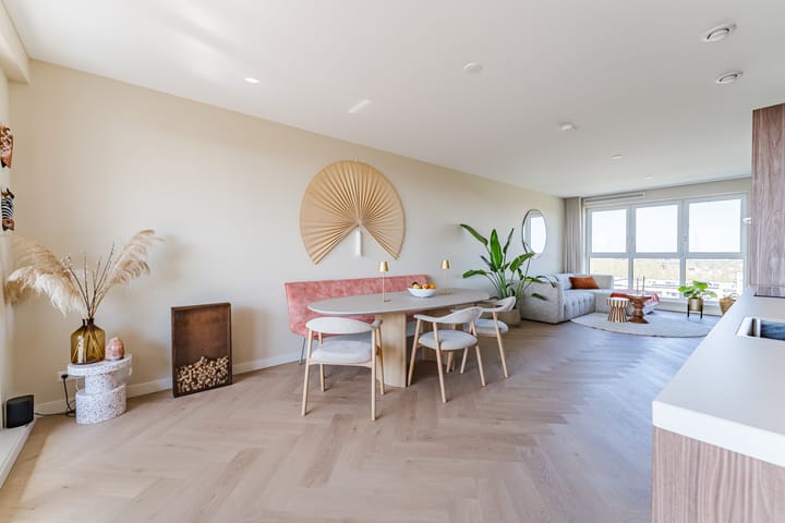 Foto 12 van Willem Frederik Hermansstraat 538